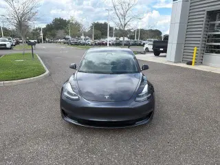 Tesla Modelo 3 2021 AWD Performance 4dr Sedán