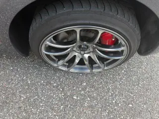 Tesla Modelo 3 2021 AWD Performance 4dr Sedán