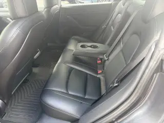 Tesla Modelo 3 2021 AWD Performance 4dr Sedán