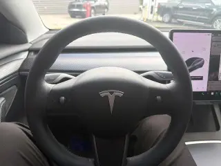 Tesla Modelo 3 2021 AWD Performance 4dr Sedán