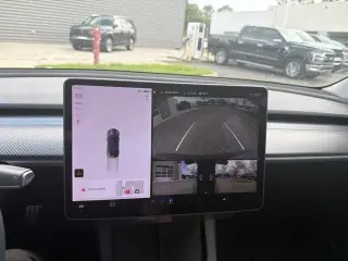 Tesla Modelo 3 2021 AWD Performance 4dr Sedán