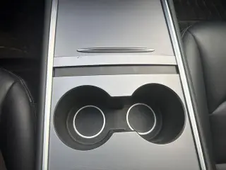 Tesla Modelo 3 2021 AWD Performance 4dr Sedán