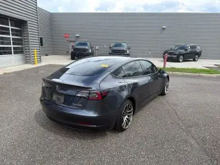 Tesla Modelo 3 2021 AWD Performance 4dr Sedán