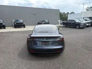 Tesla Modelo 3 2021 AWD Performance 4dr Sedán