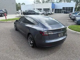 Tesla Modelo 3 2021 AWD Performance 4dr Sedán
