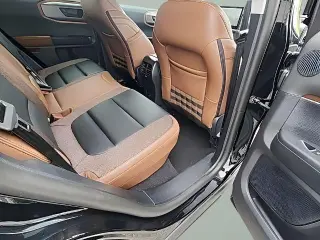 Ford Bronco Sport 2025 AWD Outer Banks 4p SUV