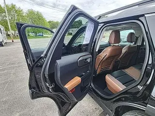 Ford Bronco Sport 2025 AWD Outer Banks 4p SUV