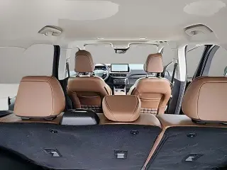 Ford Bronco Sport 2025 AWD Outer Banks 4p SUV