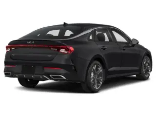 Kia K5 2022 GT-Line 4dr Sedán