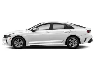 Kia K5 2022 GT-Line 4dr Sedán