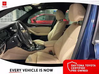 BMW X3 2019 sDrive30i 4dr Vehículo de Actividad Deportiva Sport