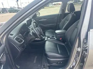 Kia Seltos 2021 AWD SX Turbo 4 puertas SUV