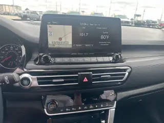 Kia Seltos 2021 AWD SX Turbo 4 puertas SUV