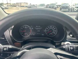 Kia Seltos 2021 AWD SX Turbo 4 puertas SUV