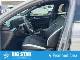 Kia K5 2025 AWD GT-Line 4dr Sedan