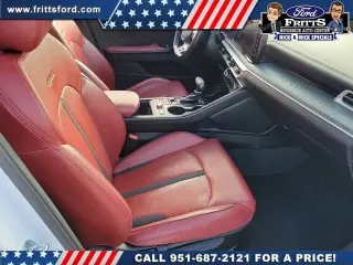 Kia K5 2022 AWD GT-Line 4dr Sedán