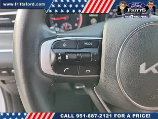 Kia K5 2022 AWD GT-Line 4dr Sedán