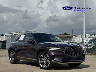 Genesis GV70 2022 AWD 2.5T Standard 4dr SUV