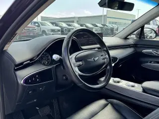 Genesis GV70 2022 AWD 2.5T Standard 4dr SUV