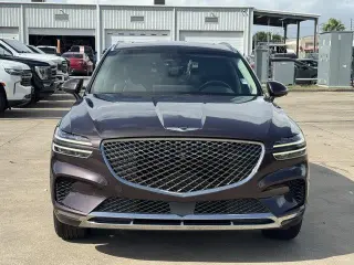 Genesis GV70 2022 AWD 2.5T Standard 4dr SUV