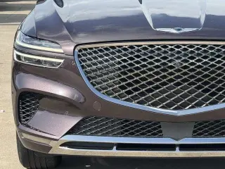 Genesis GV70 2022 AWD 2.5T Standard 4dr SUV