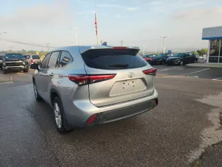 Toyota Highlander 2023 LE 4dr SUV
