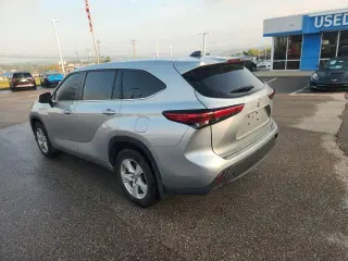 Toyota Highlander 2023 LE 4dr SUV