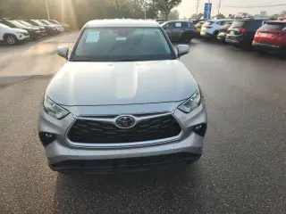 Toyota Highlander 2023 LE 4dr SUV
