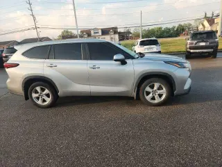 Toyota Highlander 2023 LE 4dr SUV