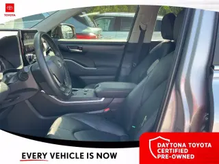 Toyota Highlander 2025 XLE 4dr SUV