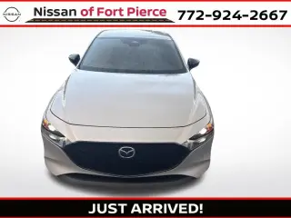 Mazda Mazda3 Hatchback 2024 2.5 S Select Sport 4dr Hatchback