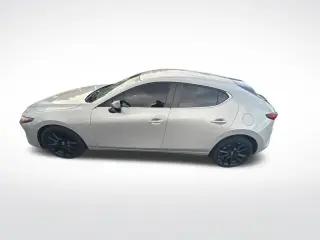 Mazda Mazda3 Hatchback 2024 2.5 S Select Sport 4dr Hatchback