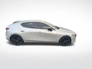 Mazda Mazda3 Hatchback 2024 2.5 S Select Sport 4dr Hatchback