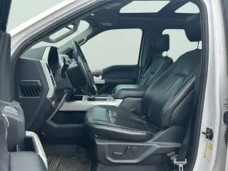 Ford F-150 2020 4x4 Lariat 4dr SuperCrew 5.5 ft. SB