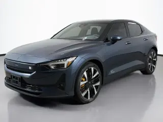 Polestar 2 2024 AWD Long Range Dual Motor 4dr Fastback