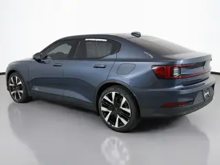 Polestar 2 2024 AWD Long Range Dual Motor 4dr Fastback