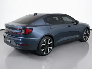 Polestar 2 2024 AWD Long Range Dual Motor 4dr Fastback