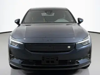 Polestar 2 2024 AWD Long Range Dual Motor 4dr Fastback