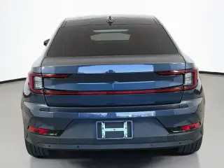 Polestar 2 2024 AWD Long Range Dual Motor 4dr Fastback