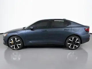 Polestar 2 2024 AWD Long Range Dual Motor 4dr Fastback