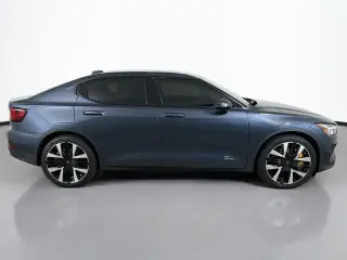 Polestar 2 2024 AWD Long Range Dual Motor 4dr Fastback