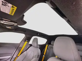 Polestar 2 2024 AWD Long Range Dual Motor 4dr Fastback