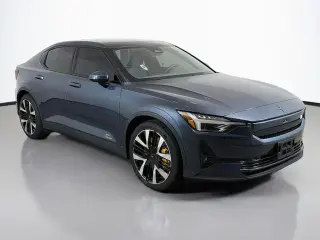 Polestar 2 2024 AWD Long Range Dual Motor 4dr Fastback