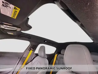 Polestar 2 2024 AWD Long Range Dual Motor 4dr Fastback