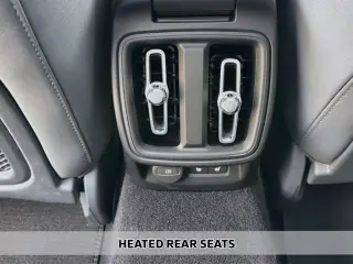 Polestar 2 2024 AWD Long Range Dual Motor 4dr Fastback