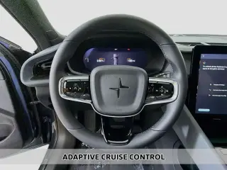 Polestar 2 2024 AWD Long Range Dual Motor 4dr Fastback