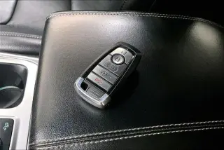 Ford Explorer 2020 AWD Limited 4dr SUV
