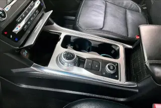 Ford Explorer 2020 AWD Limited 4dr SUV