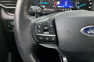 Ford Explorer 2020 AWD Limited 4dr SUV