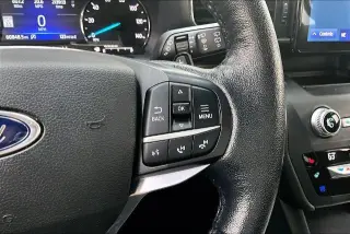 Ford Explorer 2020 AWD Limited 4dr SUV